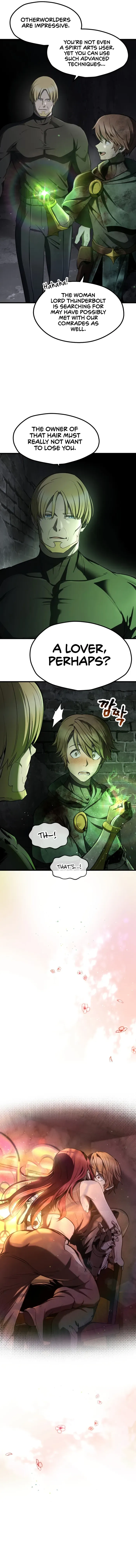 Survival Story of a Sword King in a Fantasy World Chapter 251 Online - página 3