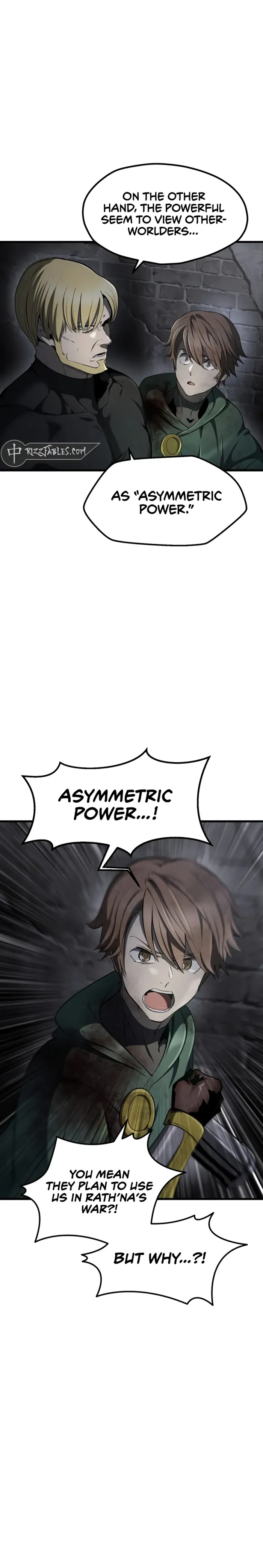 Survival Story of a Sword King in a Fantasy World Chapter 251 Online - página 5