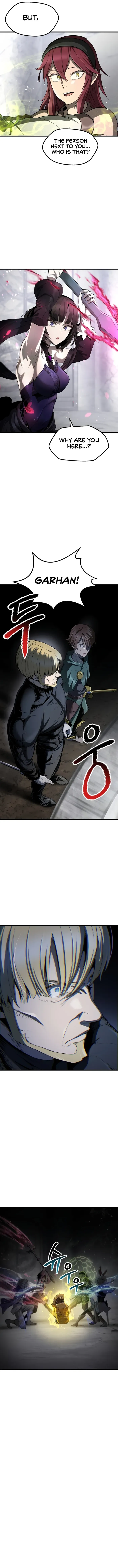 Survival Story of a Sword King in a Fantasy World Chapter 251 Online - página 13