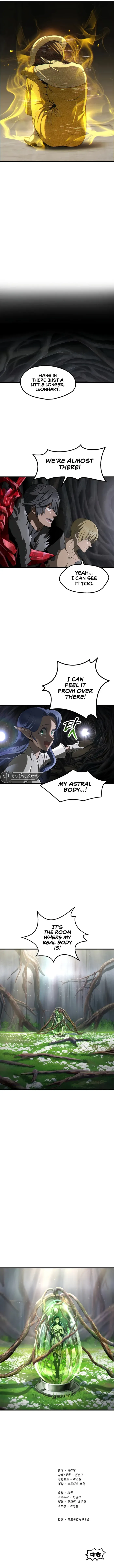 Survival Story of a Sword King in a Fantasy World Chapter 251 Online - página 14