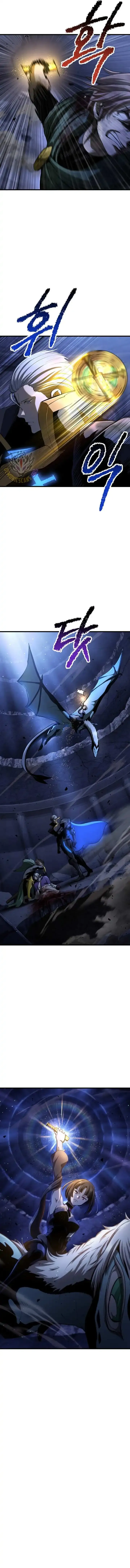 Survival Story of a Sword King in a Fantasy World Chapter 256 Online - página 3