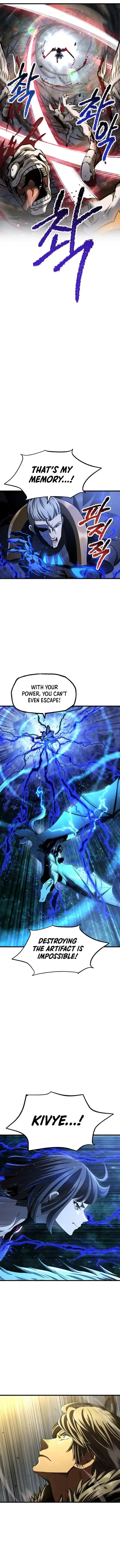 Survival Story of a Sword King in a Fantasy World Chapter 256 Online - página 6