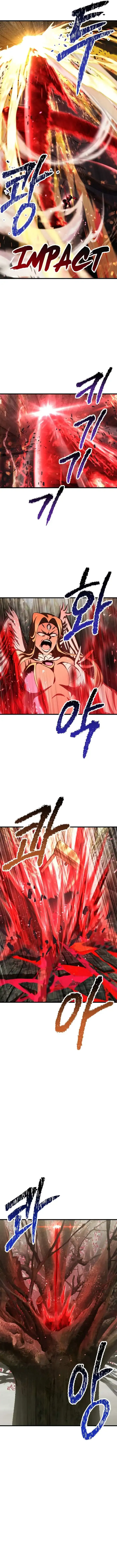 Survival Story of a Sword King in a Fantasy World Chapter 256 Online - página 8