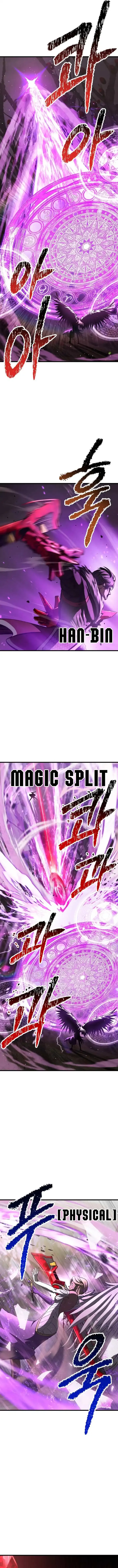 Survival Story of a Sword King in a Fantasy World Chapter 256 Online - página 12