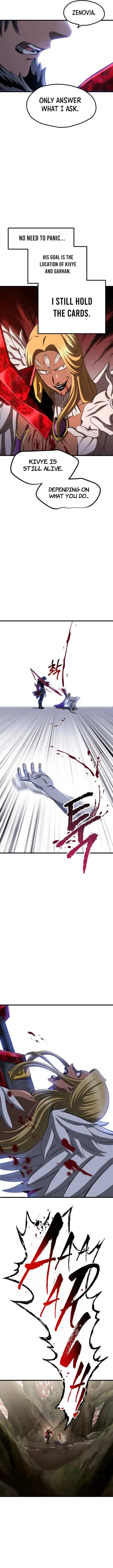 Survival Story of a Sword King in a Fantasy World Chapter 256 Online - página 14
