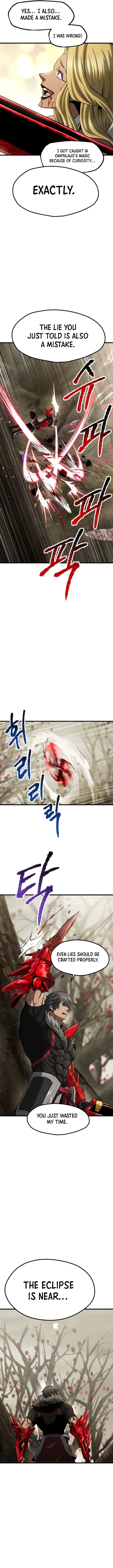 Survival Story of a Sword King in a Fantasy World Chapter 257 Online - página 4