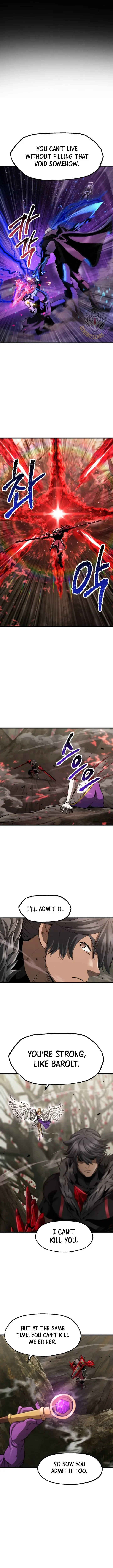 Survival Story of a Sword King in a Fantasy World Chapter 257 Online - página 9
