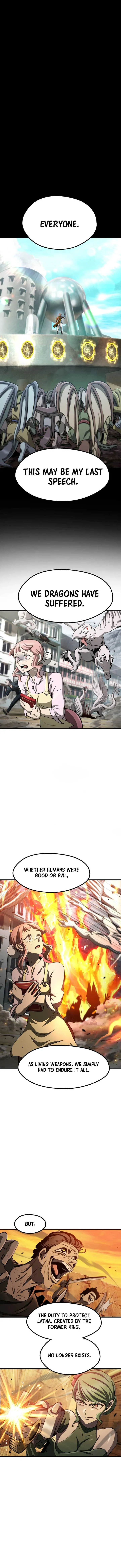 Survival Story of a Sword King in a Fantasy World Chapter 258 Online - página 12