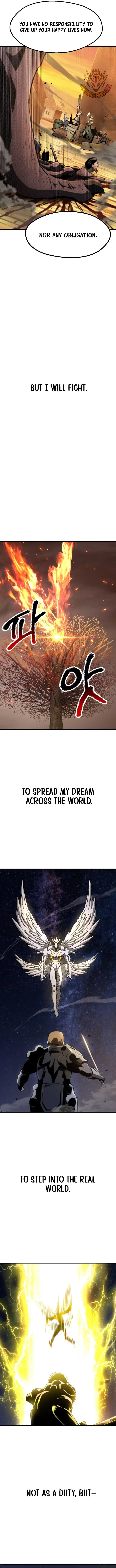Survival Story of a Sword King in a Fantasy World Chapter 258 Online - página 13