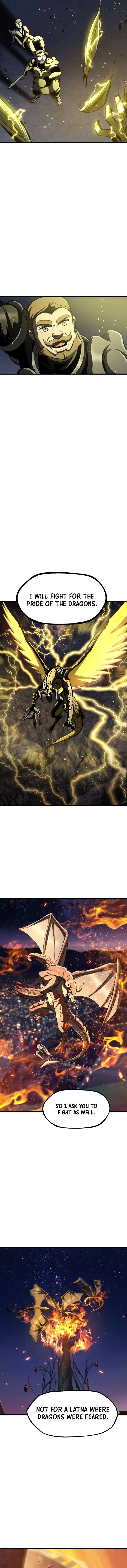 Survival Story of a Sword King in a Fantasy World Chapter 258 Online - página 14