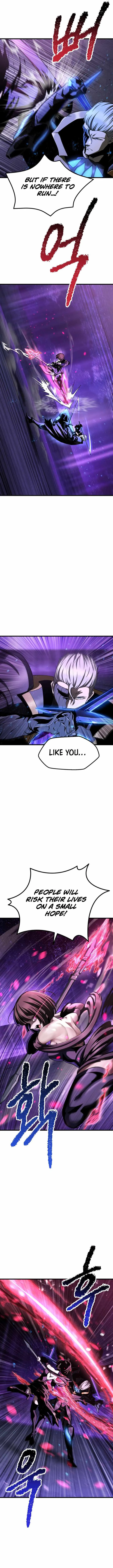 Survival Story of a Sword King in a Fantasy World Chapter 261 Online - página 2