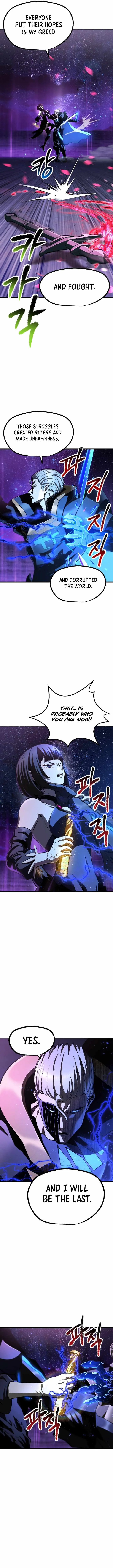Survival Story of a Sword King in a Fantasy World Chapter 261 Online - página 4