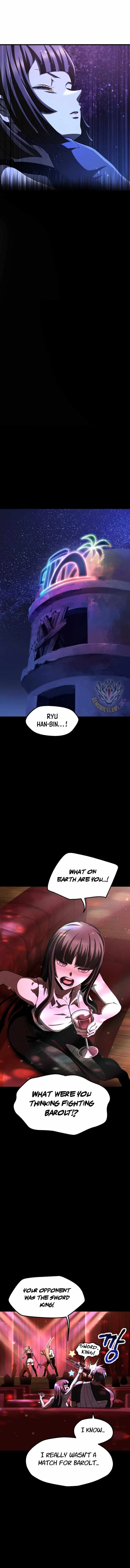 Survival Story of a Sword King in a Fantasy World Chapter 261 Online - página 5