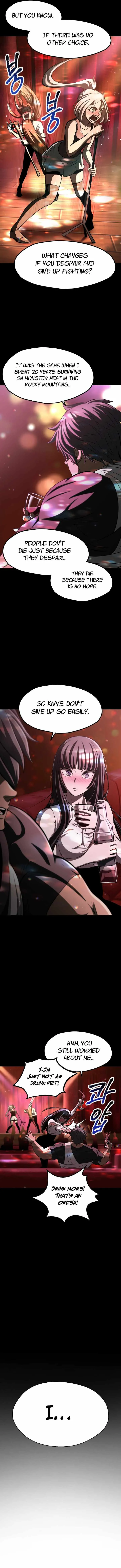 Survival Story of a Sword King in a Fantasy World Chapter 261 Online - página 6