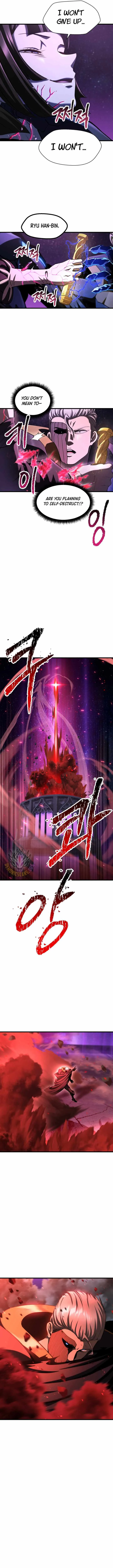 Survival Story of a Sword King in a Fantasy World Chapter 261 Online - página 7