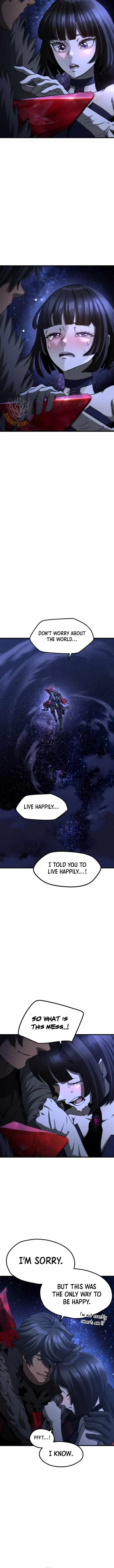 Survival Story of a Sword King in a Fantasy World Chapter 261 Online - página 9