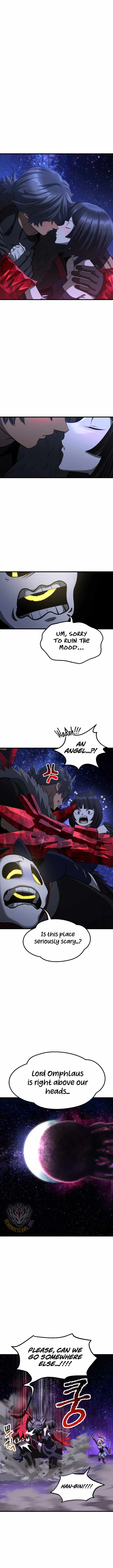 Survival Story of a Sword King in a Fantasy World Chapter 261 Online - página 11