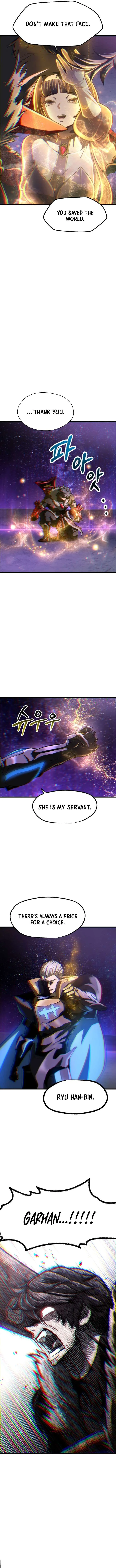 Survival Story of a Sword King in a Fantasy World Chapter 262 Online - página 4