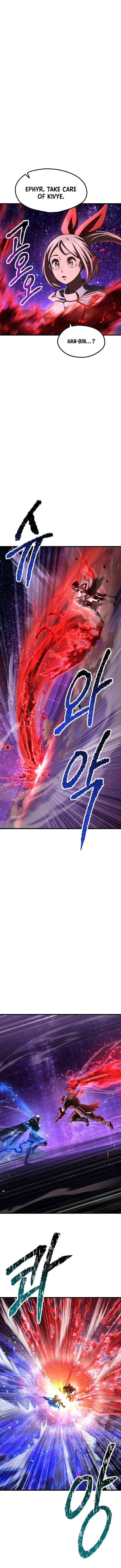 Survival Story of a Sword King in a Fantasy World Chapter 262 Online - página 6