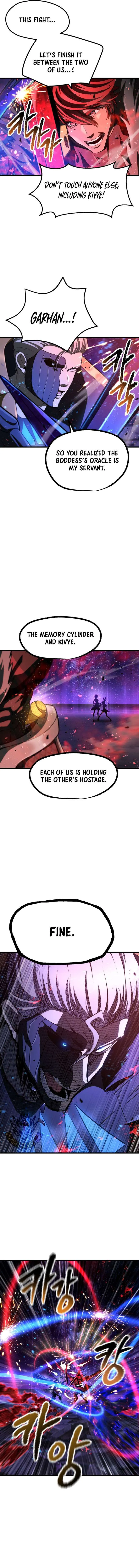 Survival Story of a Sword King in a Fantasy World Chapter 262 Online - página 7