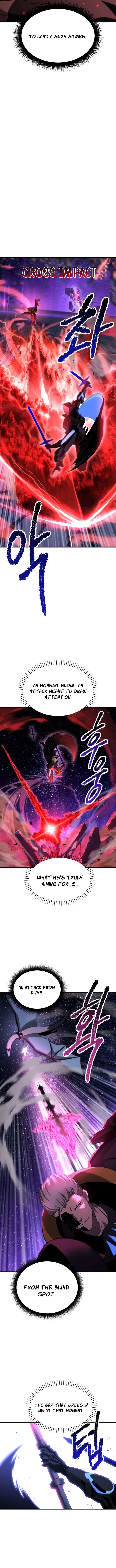 Survival Story of a Sword King in a Fantasy World Chapter 262 Online - página 12