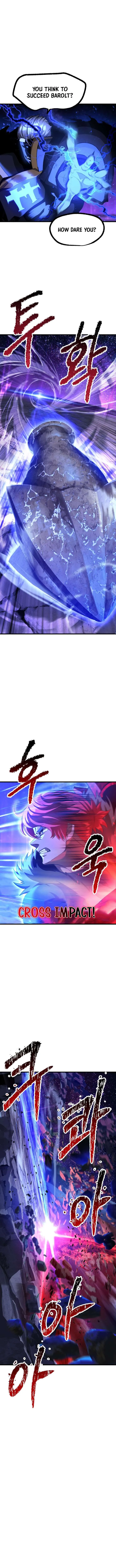 Survival Story of a Sword King in a Fantasy World Chapter 262 Online - página 14