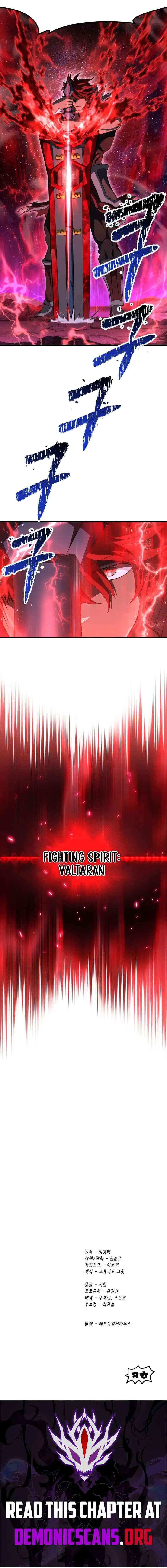 Survival Story of a Sword King in a Fantasy World Chapter 262 Online - página 17