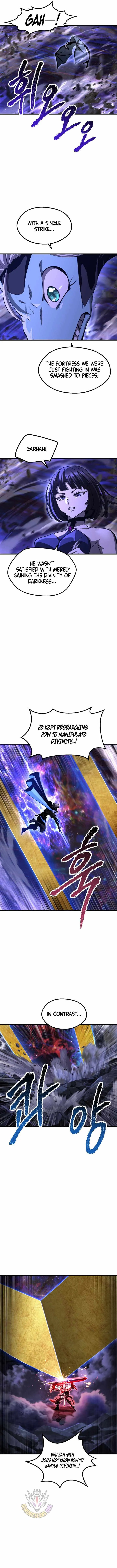 Survival Story of a Sword King in a Fantasy World Chapter 264 Online - página 3