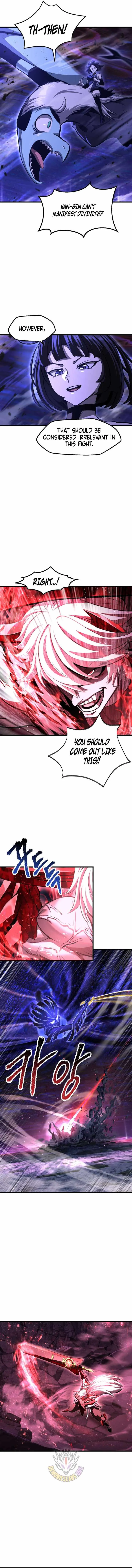 Survival Story of a Sword King in a Fantasy World Chapter 264 Online - página 4