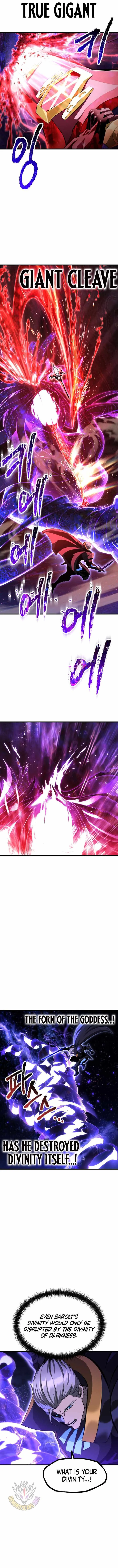 Survival Story of a Sword King in a Fantasy World Chapter 264 Online - página 6