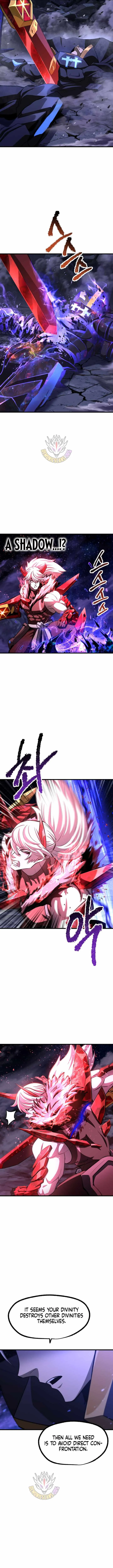 Survival Story of a Sword King in a Fantasy World Chapter 264 Online - página 8