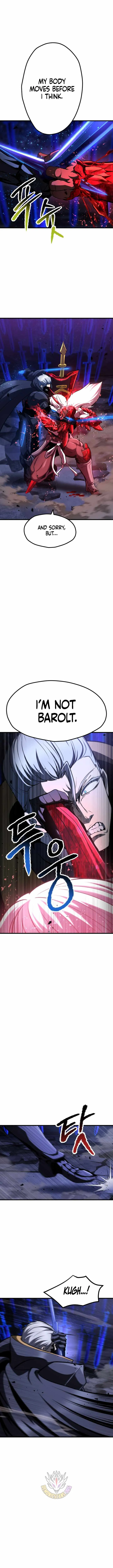 Survival Story of a Sword King in a Fantasy World Chapter 264 Online - página 13