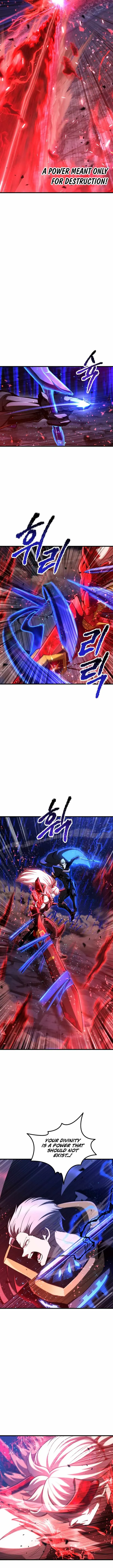 Survival Story of a Sword King in a Fantasy World Chapter 265 Online - página 4