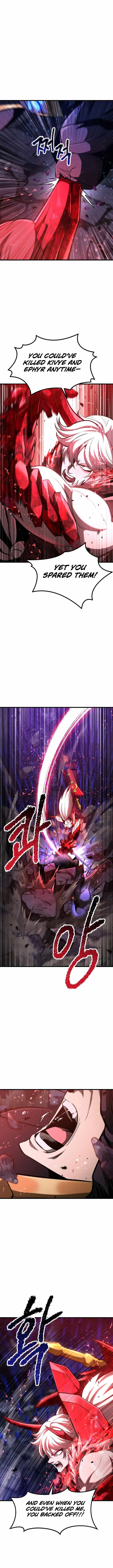 Survival Story of a Sword King in a Fantasy World Chapter 265 Online - página 6