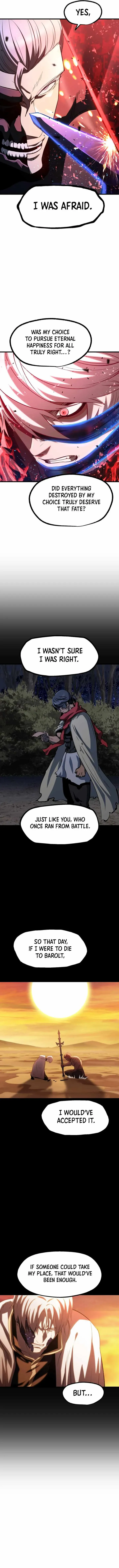 Survival Story of a Sword King in a Fantasy World Chapter 265 Online - página 8
