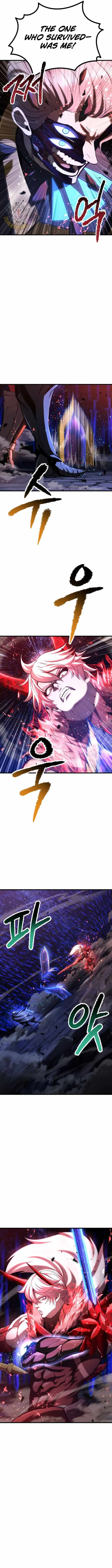 Survival Story of a Sword King in a Fantasy World Chapter 265 Online - página 9