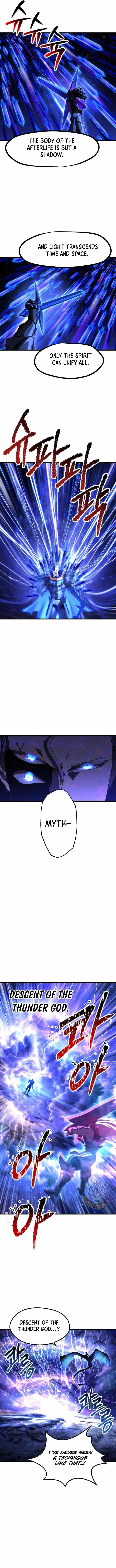 Survival Story of a Sword King in a Fantasy World Chapter 265 Online - página 11