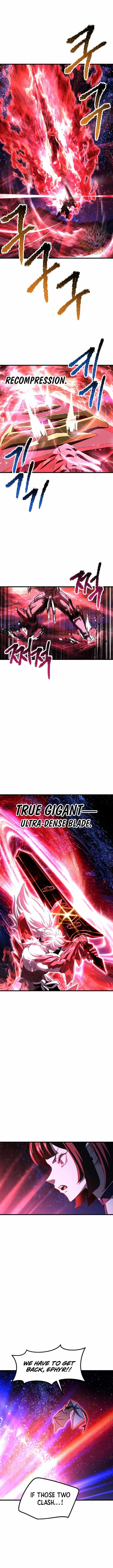Survival Story of a Sword King in a Fantasy World Chapter 265 Online - página 13