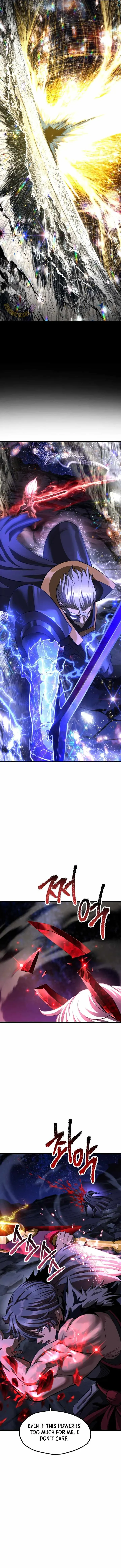 Survival Story of a Sword King in a Fantasy World Chapter 265 Online - página 15