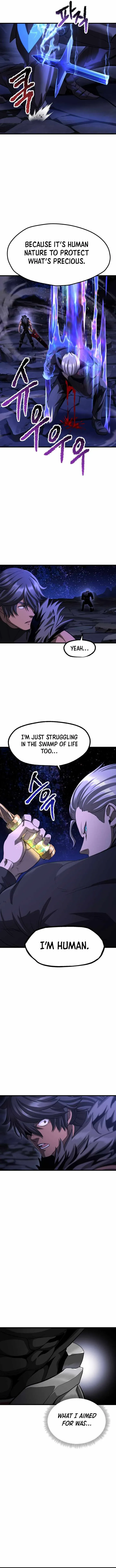 Survival Story of a Sword King in a Fantasy World Chapter 265 Online - página 16