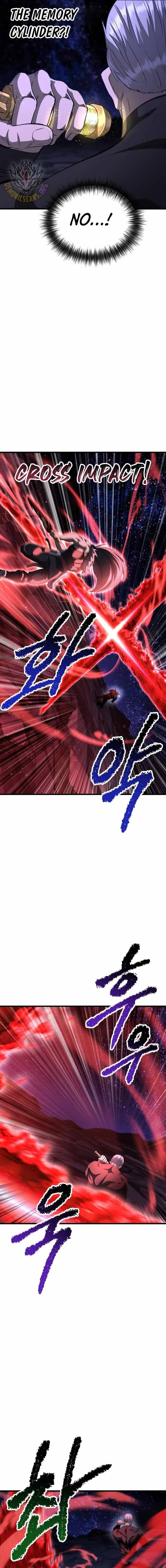 Survival Story of a Sword King in a Fantasy World Chapter 265 Online - página 17