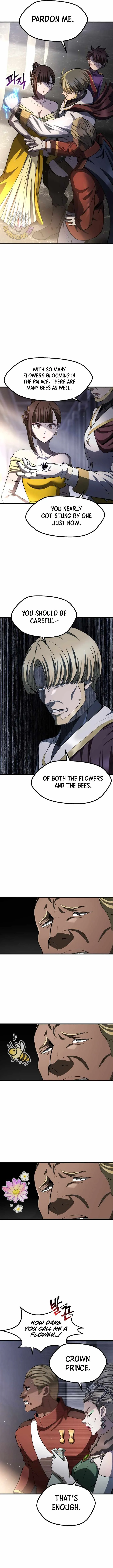 Survival Story of a Sword King in a Fantasy World Chapter 266 Online - página 9