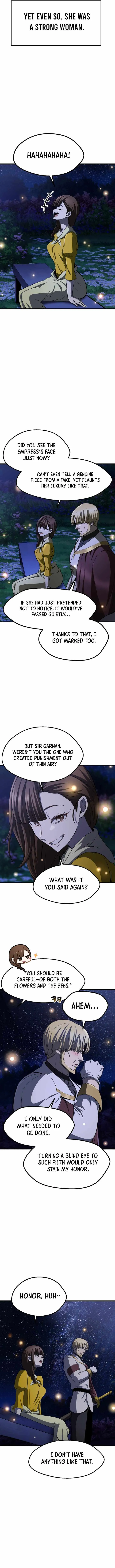 Survival Story of a Sword King in a Fantasy World Chapter 266 Online - página 12