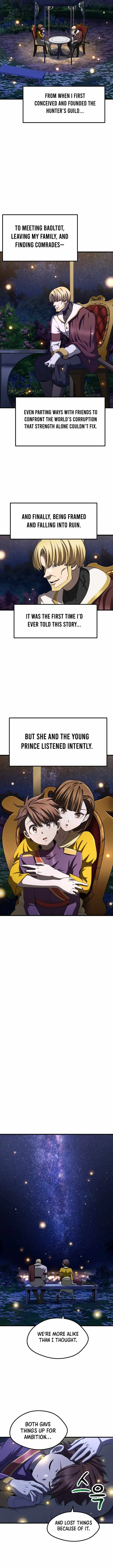 Survival Story of a Sword King in a Fantasy World Chapter 266 Online - página 14