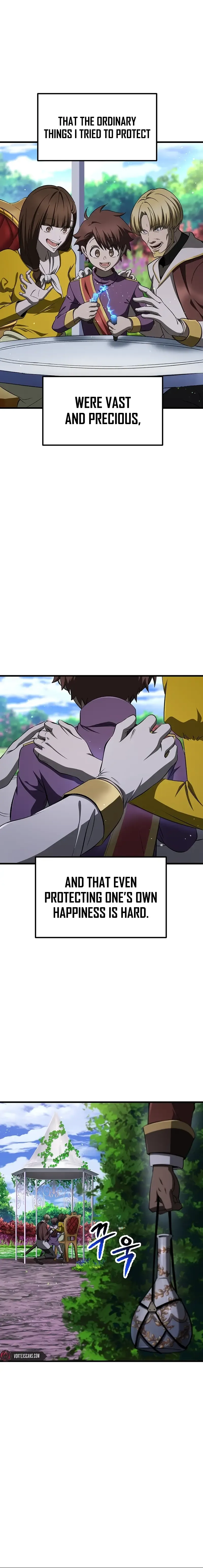 Survival Story of a Sword King in a Fantasy World Chapter 267 Online - página 7