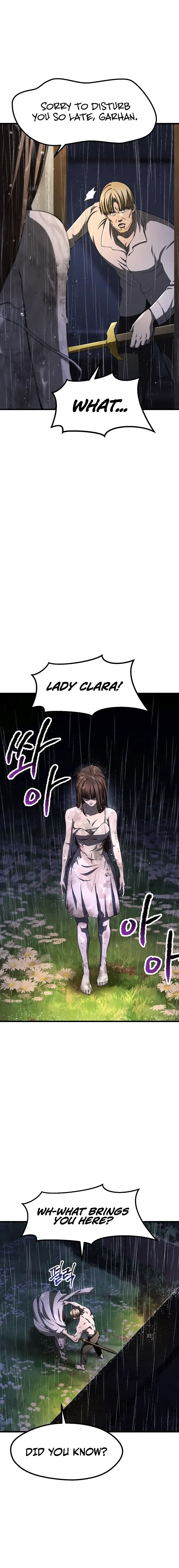 Survival Story of a Sword King in a Fantasy World Chapter 267 Online - página 14