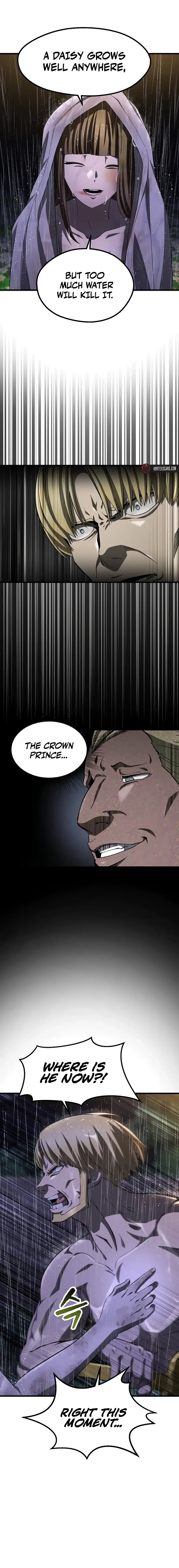 Survival Story of a Sword King in a Fantasy World Chapter 267 Online - página 15