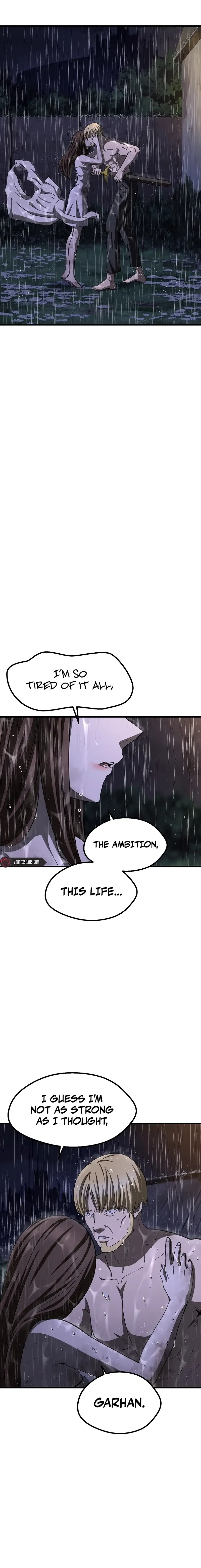 Survival Story of a Sword King in a Fantasy World Chapter 267 Online - página 16
