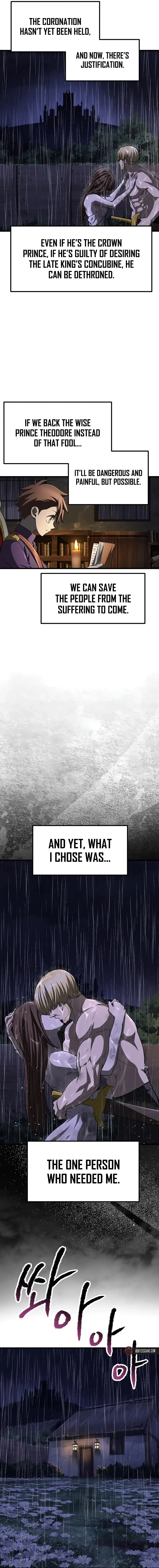 Survival Story of a Sword King in a Fantasy World Chapter 267 Online - página 17