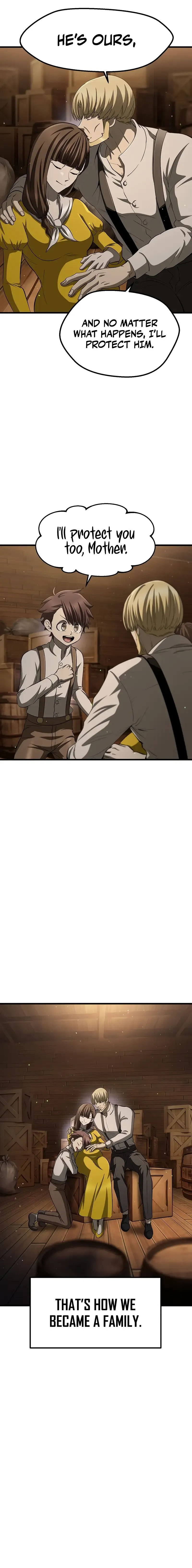 Survival Story of a Sword King in a Fantasy World Chapter 267 Online - página 21